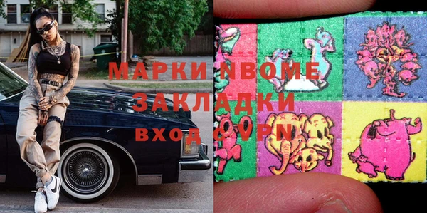 стаф Нея